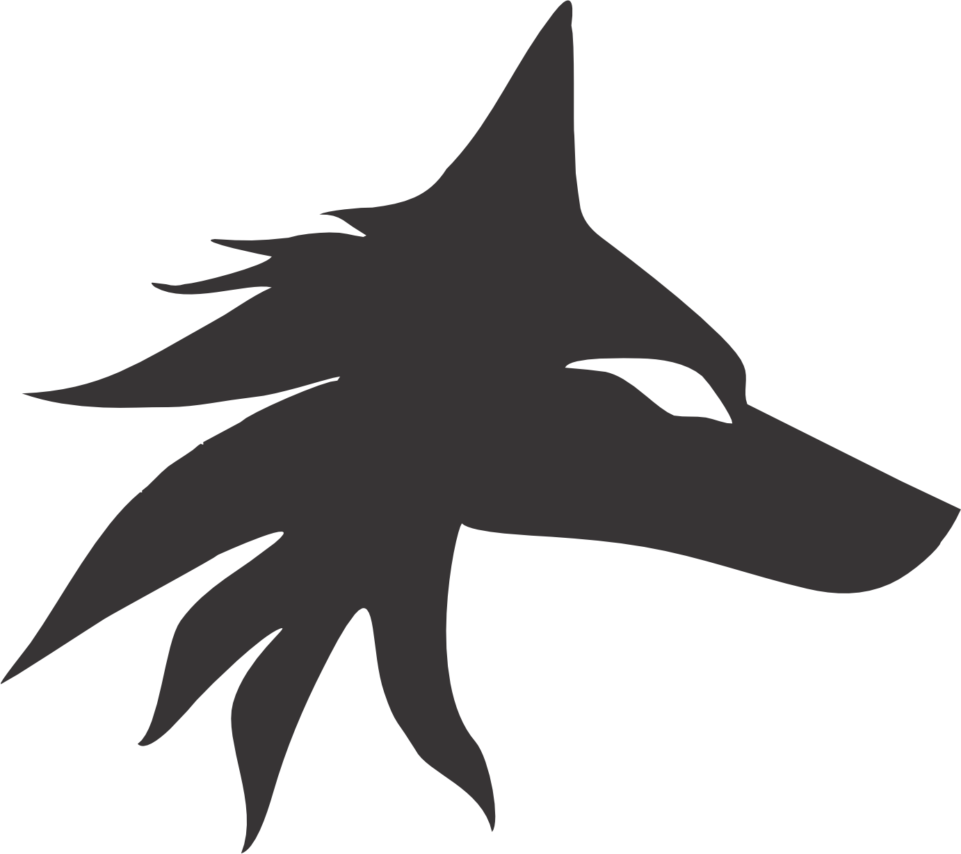 Wolf AI Tools logo
